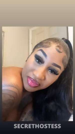 21 year old Escort in Memphis TN Outcalls only