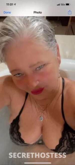 Kateri 50Yrs Old Escort San Mateo CA Image - 0