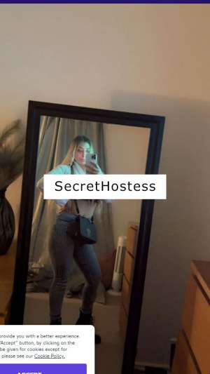 Katty_XXX 23Yrs Old Escort Motherwell Image - 1