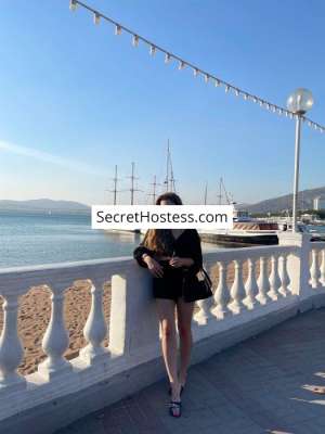 24Yrs Old Escort 60KG 168CM Tall Tbilisi Image - 13