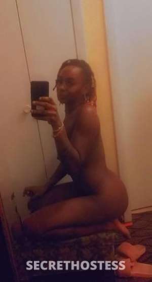 34 year old Escort in Jacksonville FL Exotic cocoa chocolate