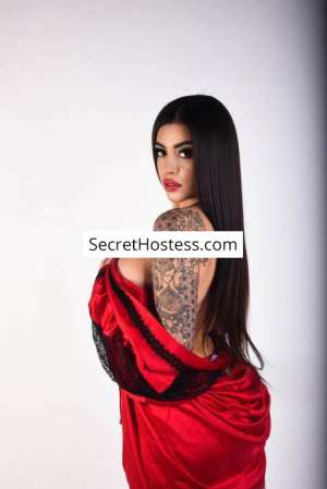 Kim 21Yrs Old Escort 56KG 167CM Tall Ibiza Image - 0