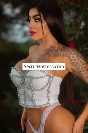 Kim 21Yrs Old Escort 56KG 167CM Tall Ibiza Image - 9