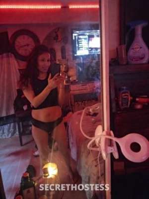 Krystalball 23Yrs Old Escort Winnipeg Image - 0