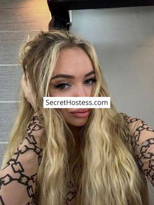 Lana 19Yrs Old Escort 49KG 165CM Tall Belgrade Image - 5