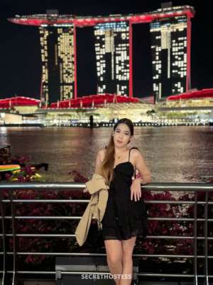 Leann 27Yrs Old Escort 169CM Tall Manila Image - 4