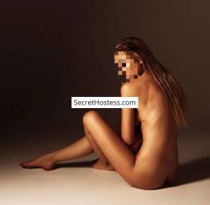 21 Year Old Caucasian Escort Warsaw Blonde - Image 5