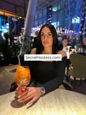 Leona 25Yrs Old Escort 55KG 173CM Tall London Image - 4