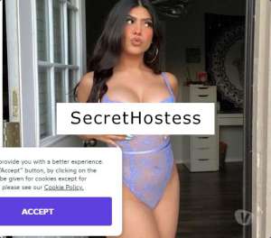 Letty 25Yrs Old Escort West London Image - 1