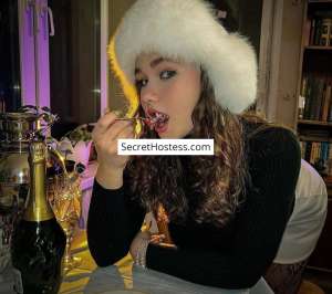 Lida 21Yrs Old Escort 64KG 165CM Tall Ljubljana Image - 4