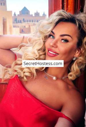 Lika 29Yrs Old Escort 53KG 165CM Tall Krakow Image - 0