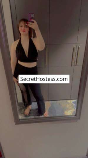 Lilas 21Yrs Old Escort 63KG 167CM Tall Istanbul Image - 4