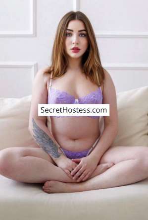 Linda 22Yrs Old Escort 56KG 169CM Tall Doha Image - 0