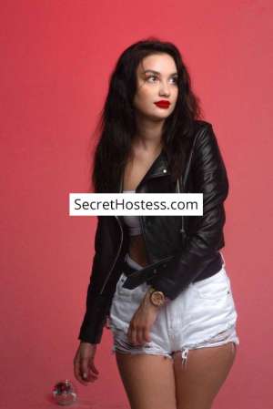 Lisa 19Yrs Old Escort 51KG 169CM Tall Istanbul Image - 5