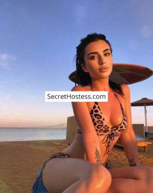 Lora 22Yrs Old Escort 55KG 166CM Tall Jeddah Image - 7