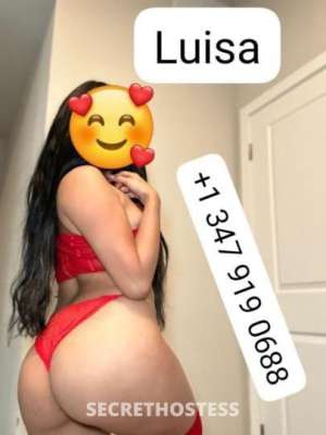 Luisa 26Yrs Old Escort Long Island NY Image - 1