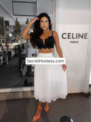 Luna 28Yrs Old Escort 65KG 178CM Tall Panama City Image - 6