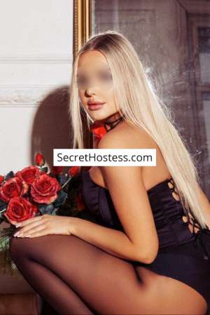 Lyalya 25Yrs Old Escort 60KG 170CM Tall Saint Petersburg Image - 4