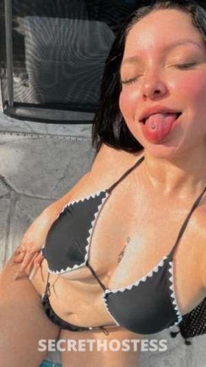 Mónica 23Yrs Old Escort Miami FL Image - 1