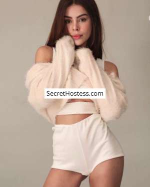 Maria 24Yrs Old Escort 45KG 164CM Tall London Image - 4