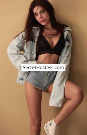 Maria 24Yrs Old Escort 45KG 164CM Tall London Image - 6