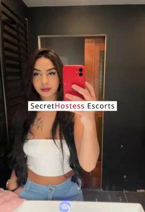 21 Year Old Brazilian Escort Durres - Image 4