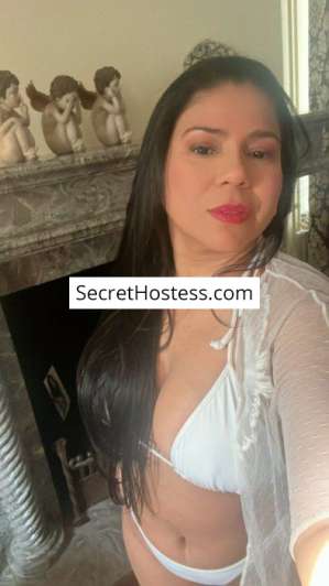 Mel Belchior 36Yrs Old Escort 56KG 151CM Tall Stockholm Image - 1