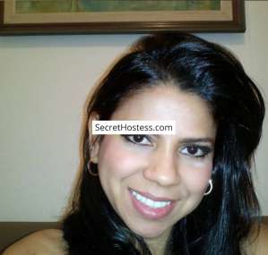 Mel Belchior 36Yrs Old Escort 56KG 151CM Tall Stockholm Image - 9