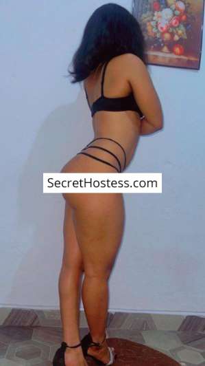 Melisa 22Yrs Old Escort 54KG 156CM Tall Abidjan Image - 2