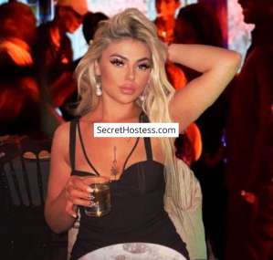 Melissa 26Yrs Old Escort 53KG 171CM Tall Istanbul Image - 2