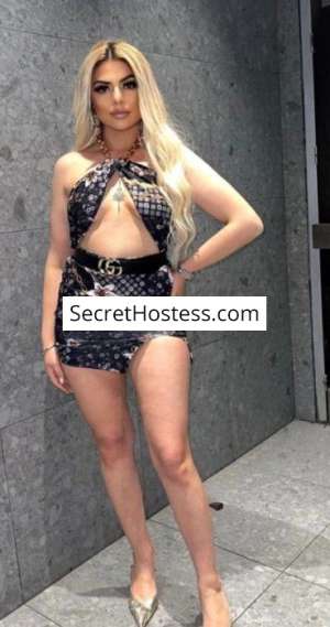 Melissa 26Yrs Old Escort 53KG 171CM Tall Istanbul Image - 9