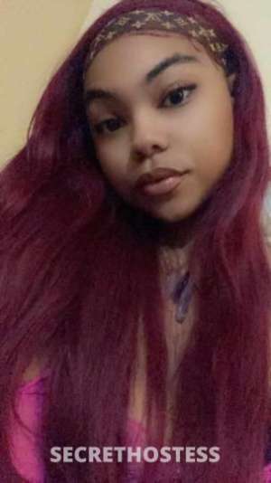 Mercedez 18Yrs Old Escort Wichita KS Image - 1