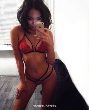 22 Year Old Thai Escort Manhattan NY Hazel eyes - Image 4