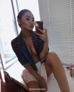 22 Year Old Thai Escort Manhattan NY Hazel eyes - Image 6