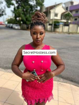 Mimy 22Yrs Old Escort 70KG 159CM Tall Accra Image - 2