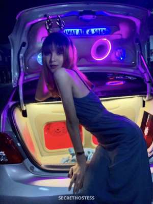Ladyboy (both) .., Transsexual escort in Pattaya