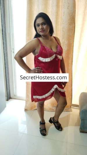 Minni 30Yrs Old Escort 71KG 164CM Tall Pune Image - 4