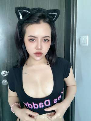 Mira 19Yrs Old Escort 155CM Tall Dubai Image - 4