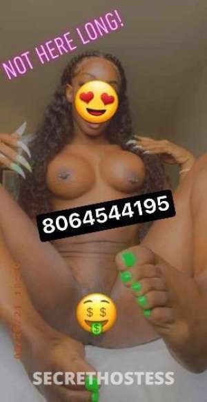 Miracle💦 22Yrs Old Escort Lubbock TX Image - 1