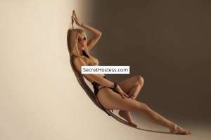 Molly 23Yrs Old Escort 52KG 170CM Tall Moscow Image - 1