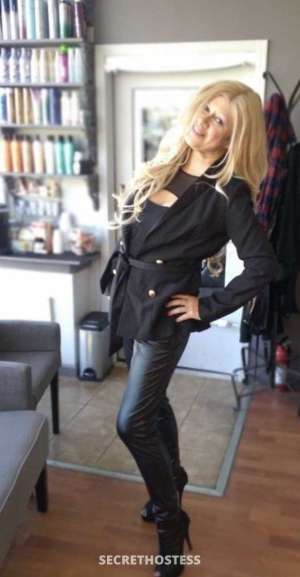 Monica 42Yrs Old Escort Manhattan NY Image - 1