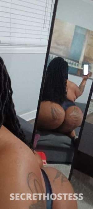 Mookie 28Yrs Old Escort Greenville SC Image - 2