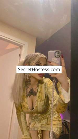 Morgana 22Yrs Old Escort 50KG 167CM Tall Istanbul Image - 1