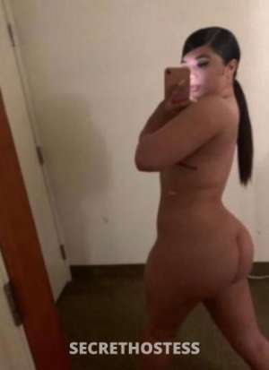 Myah 22Yrs Old Escort Stockton CA Image - 1