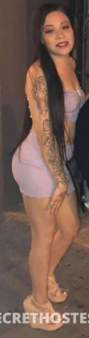 Nadia 25Yrs Old Escort Fresno CA Image - 0