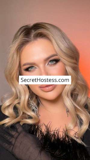 Nastya 23Yrs Old Escort 55KG 168CM Tall Skopje Image - 4