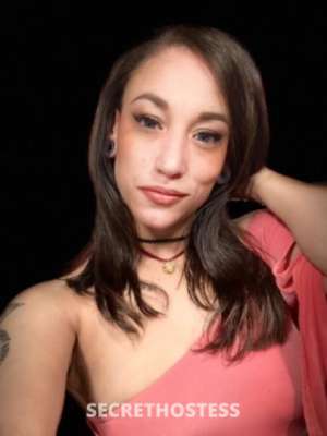 NaughtyNahla 28Yrs Old Escort Milwaukee WI Image - 1