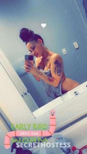 NaughtyNahla 28Yrs Old Escort Milwaukee WI Image - 2