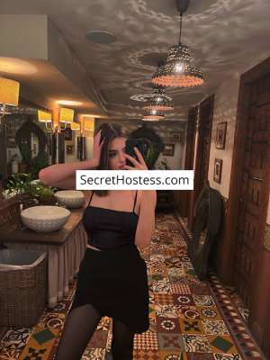 Olien 19Yrs Old Escort 51KG 165CM Tall Istanbul Image - 1