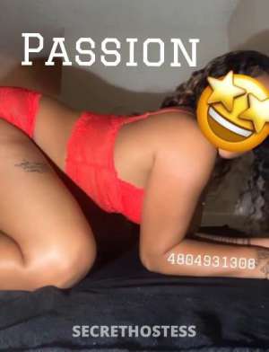 Passion 22Yrs Old Escort Phoenix AZ Image - 1